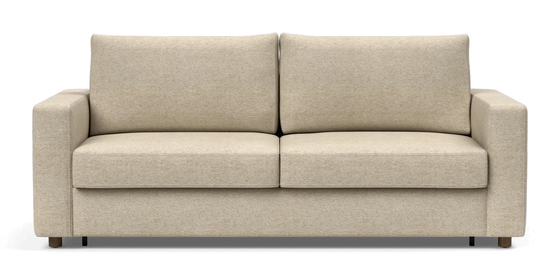 Neah Standard Arms Sofa Bed miniatura 29