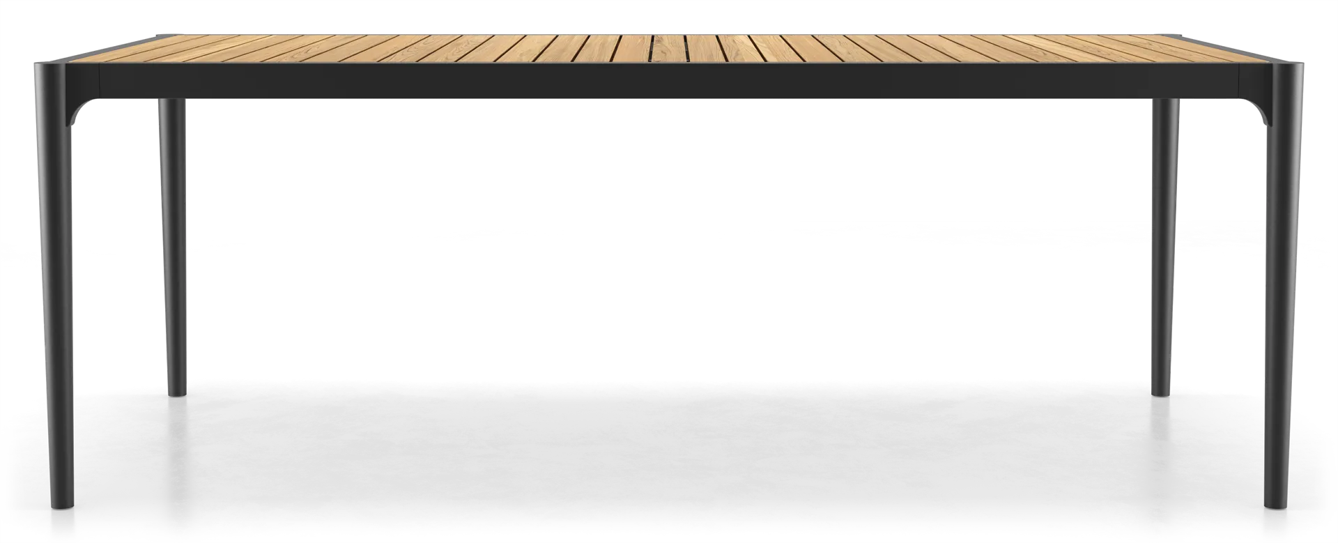 Clifton Outdoor Dining Table miniatura 3