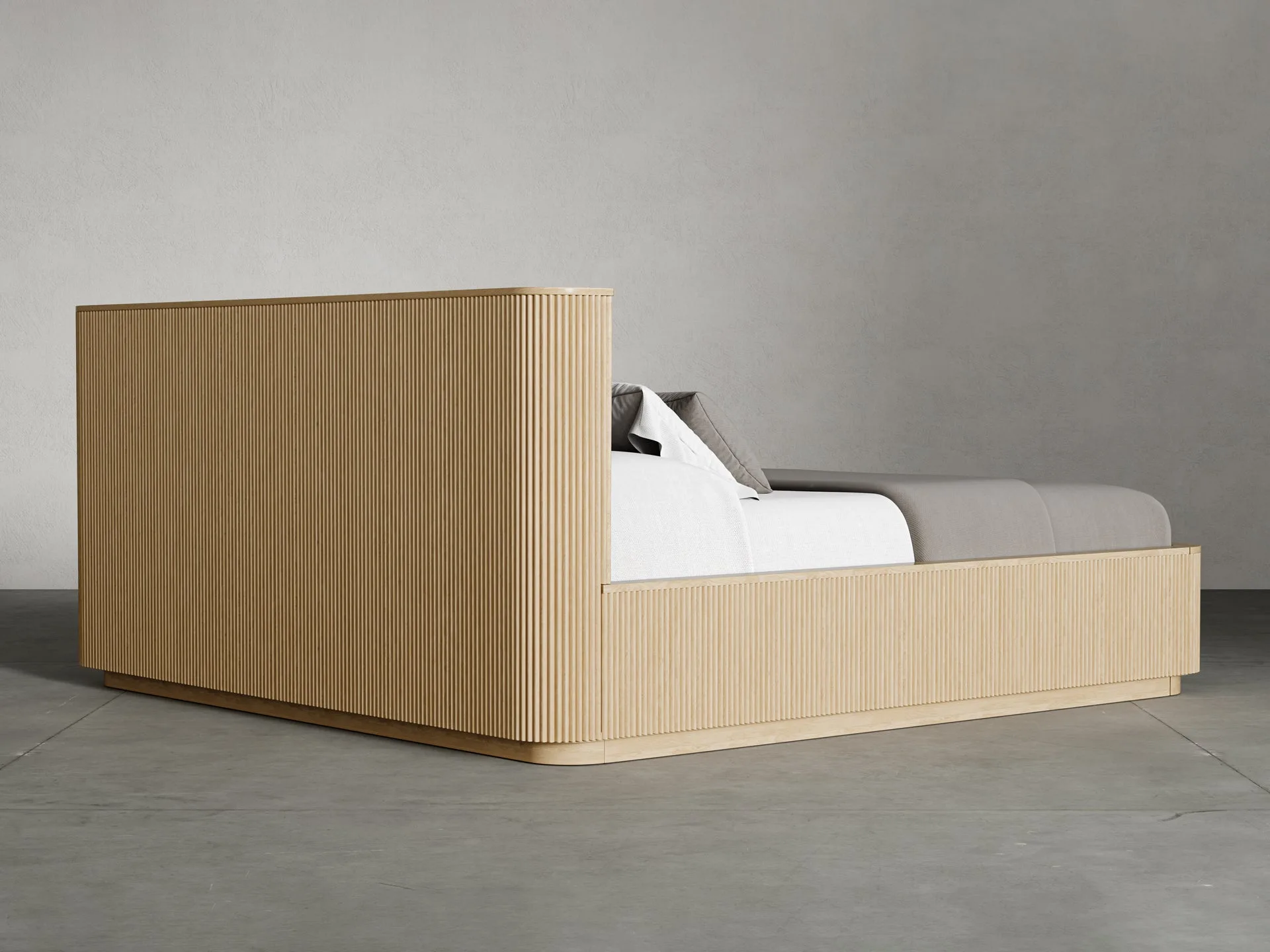 Surabaya Bed miniatura 3