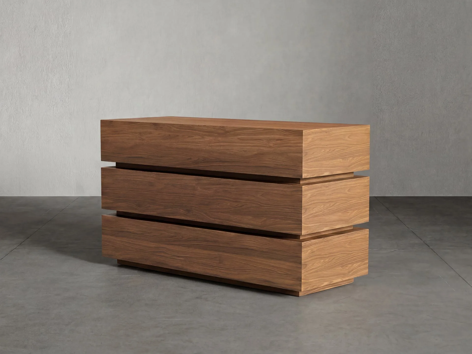 Brookline Dresser miniatura 9