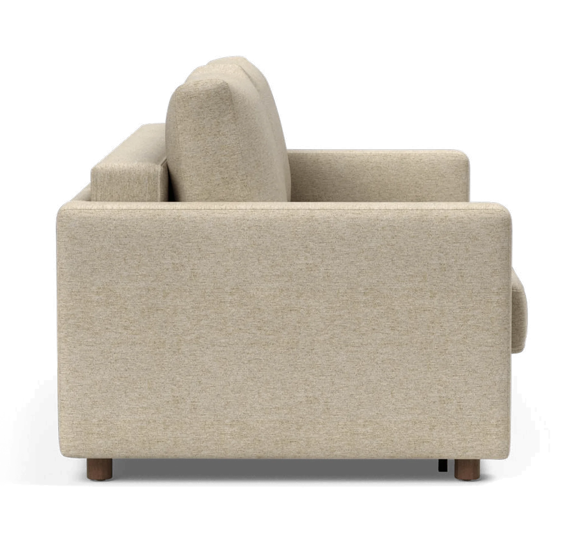 Neah Standard Arms Sofa Bed miniatura 31