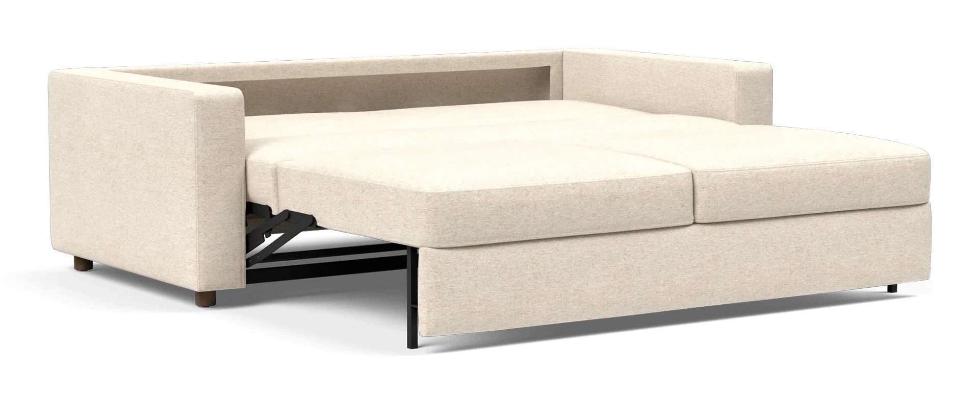 Neah Standard Arms Sofa Bed miniatura 16