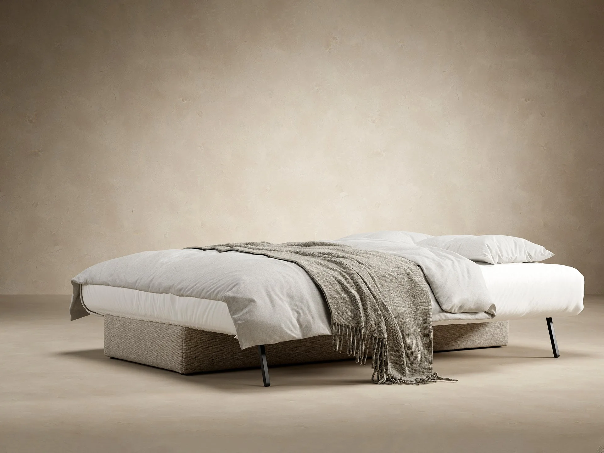 Osvald Sofa Bed miniatura 3