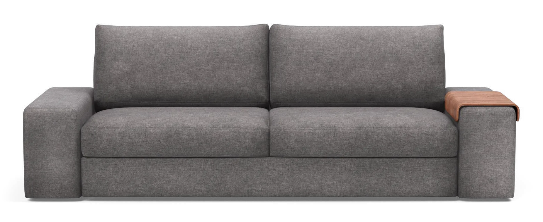 Vilander Wide Arms Sofa Bed miniatura 15