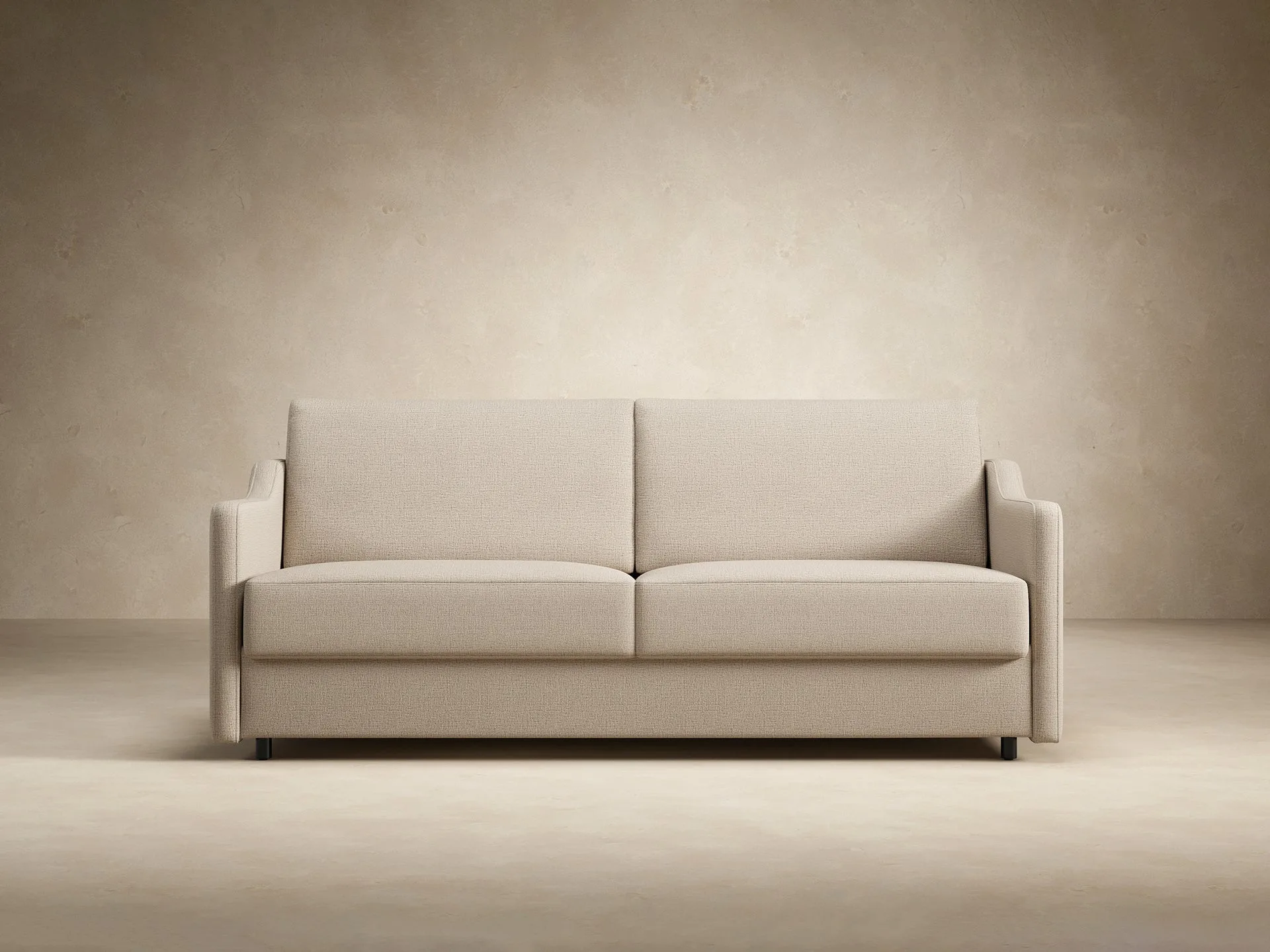 Carnell Slope Arms Sofa Bed miniatura 9