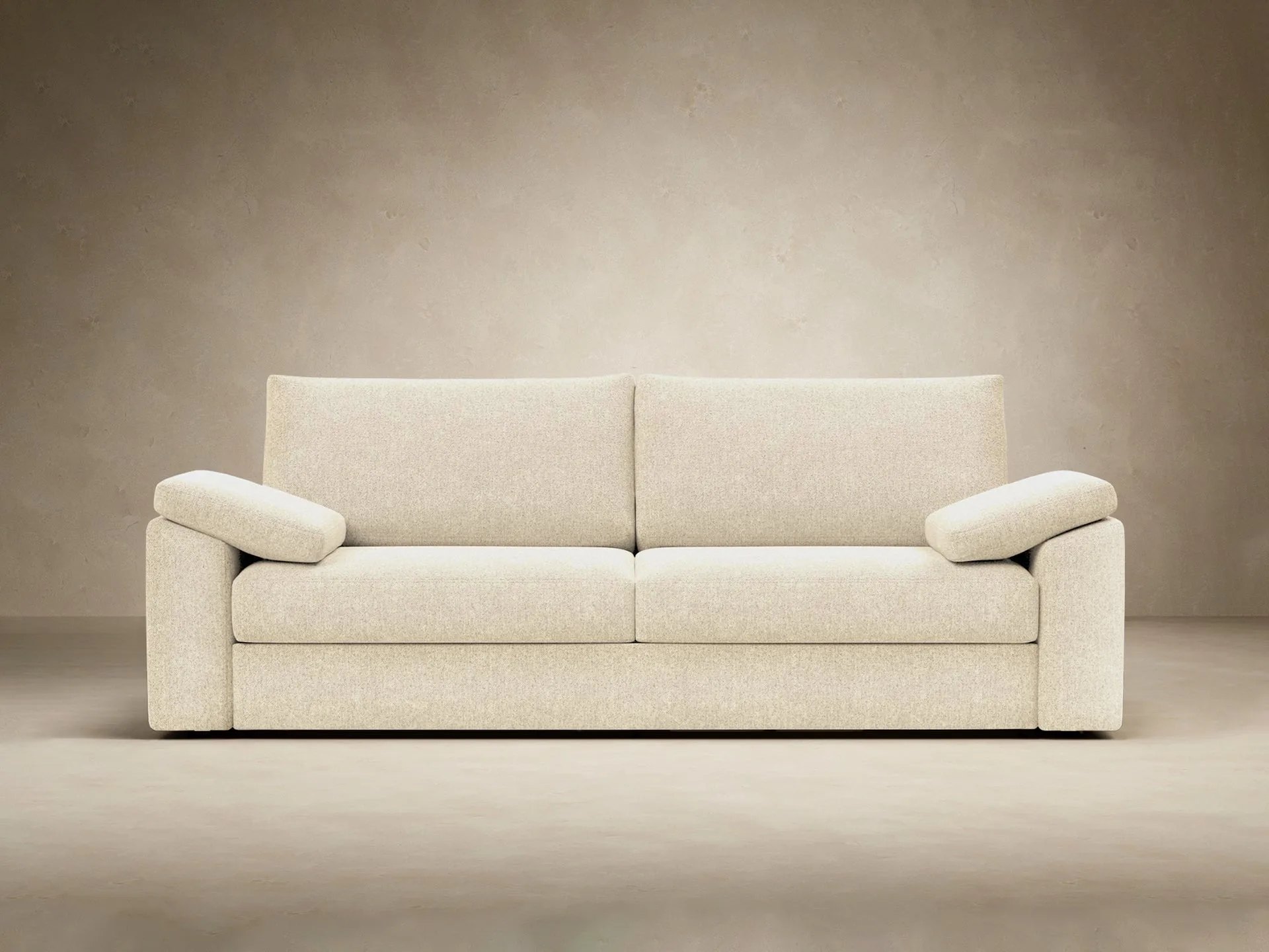 Vilander Cushion Arms Sofa Bed miniatura 11