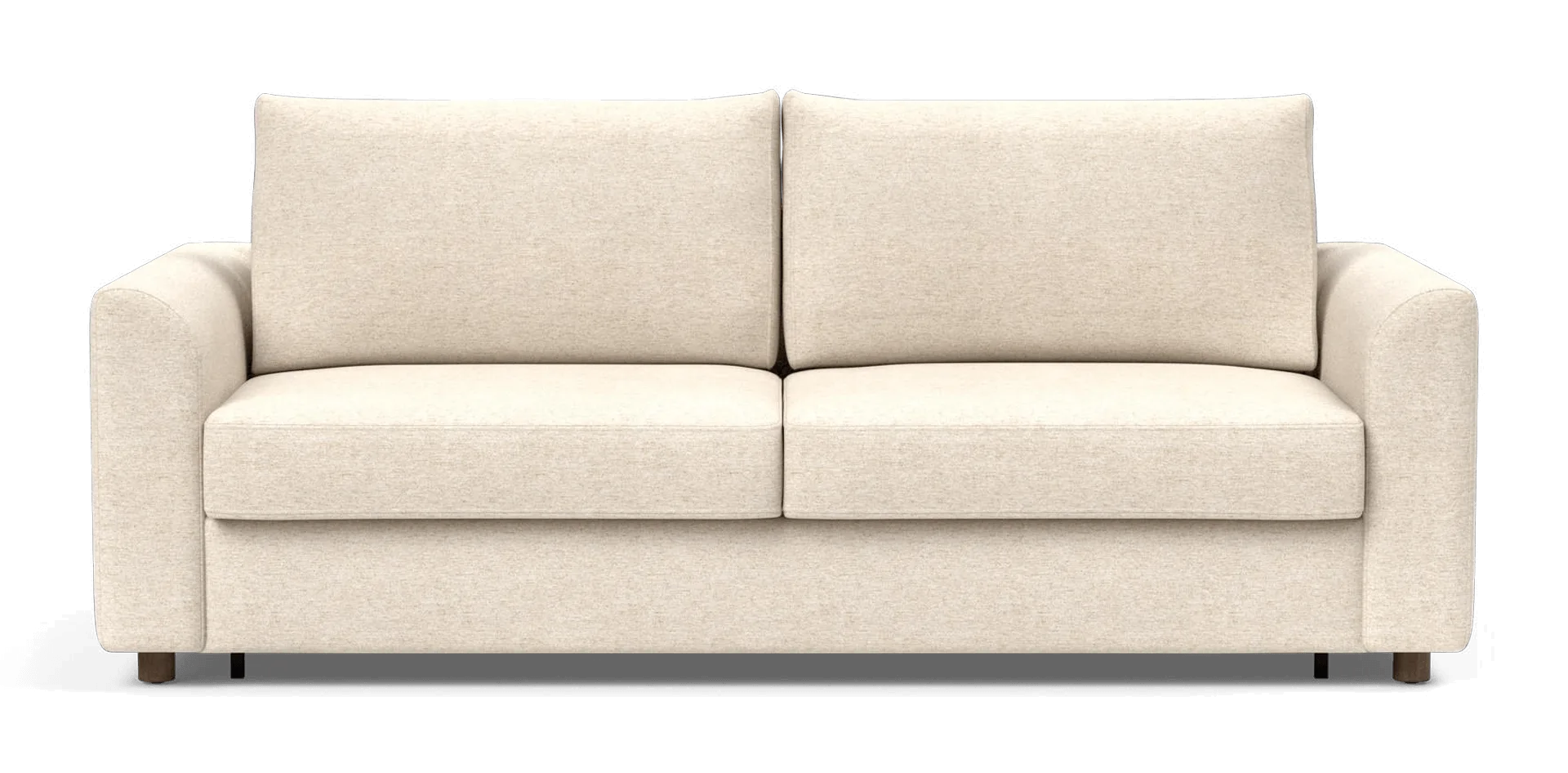 Neah Curved Arms Sofa Bed miniatura 98