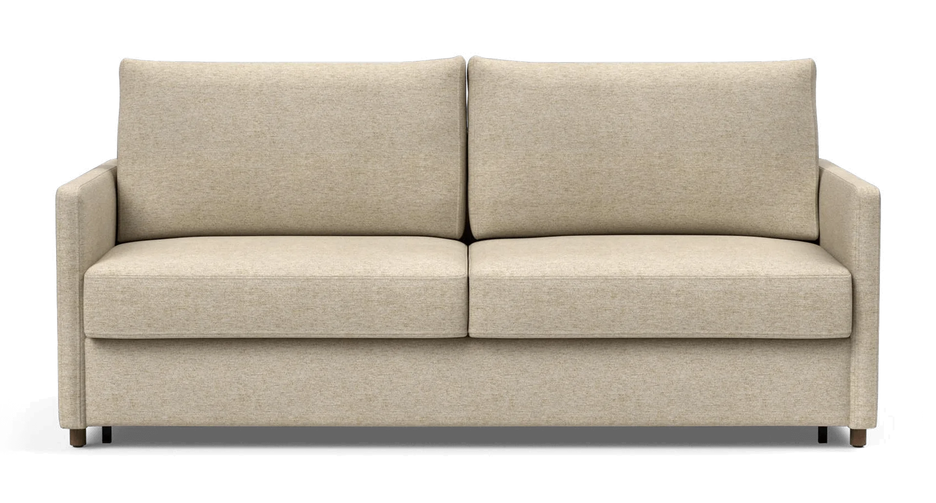 Neah Slim Arms Sofa Bed miniatura 13