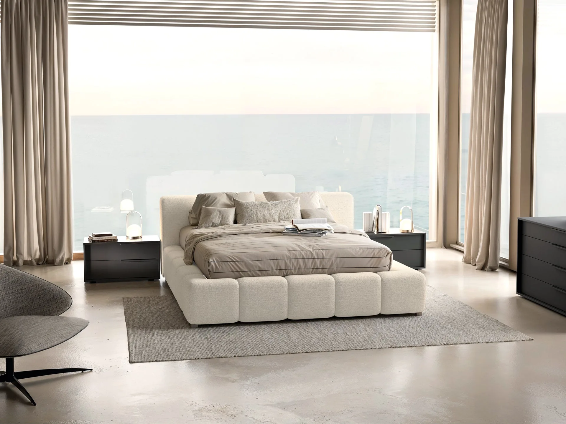 Halsted Bed miniatura 6