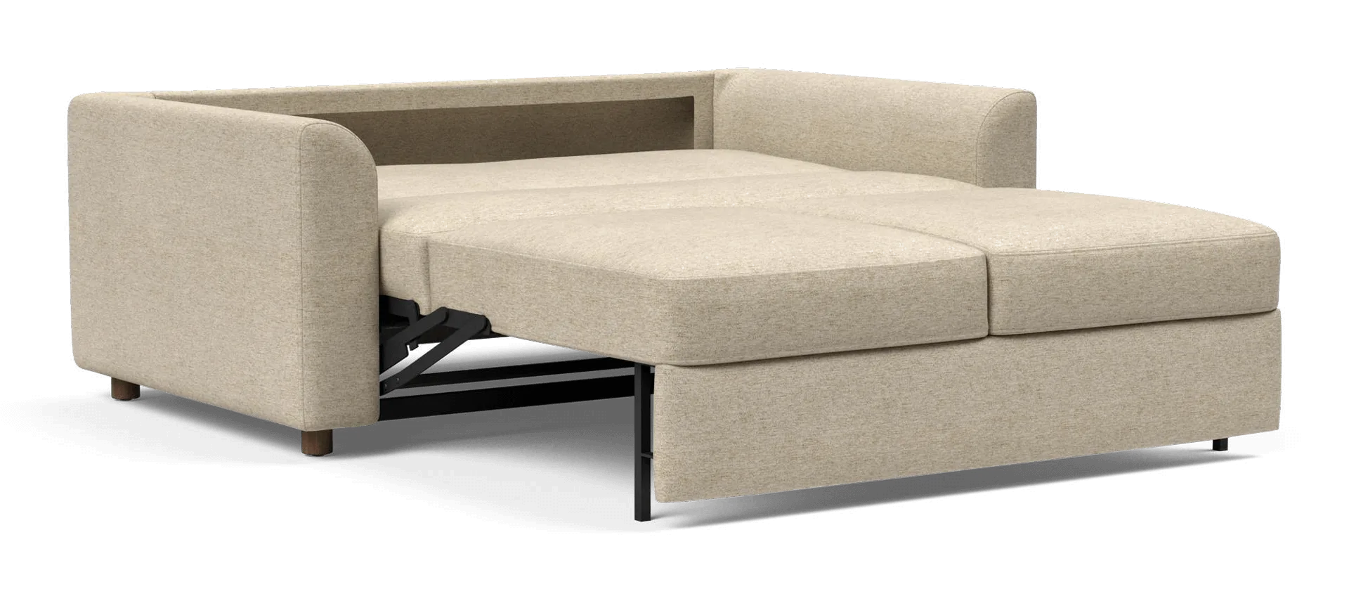 Neah Curved Arms Sofa Bed miniatura 58