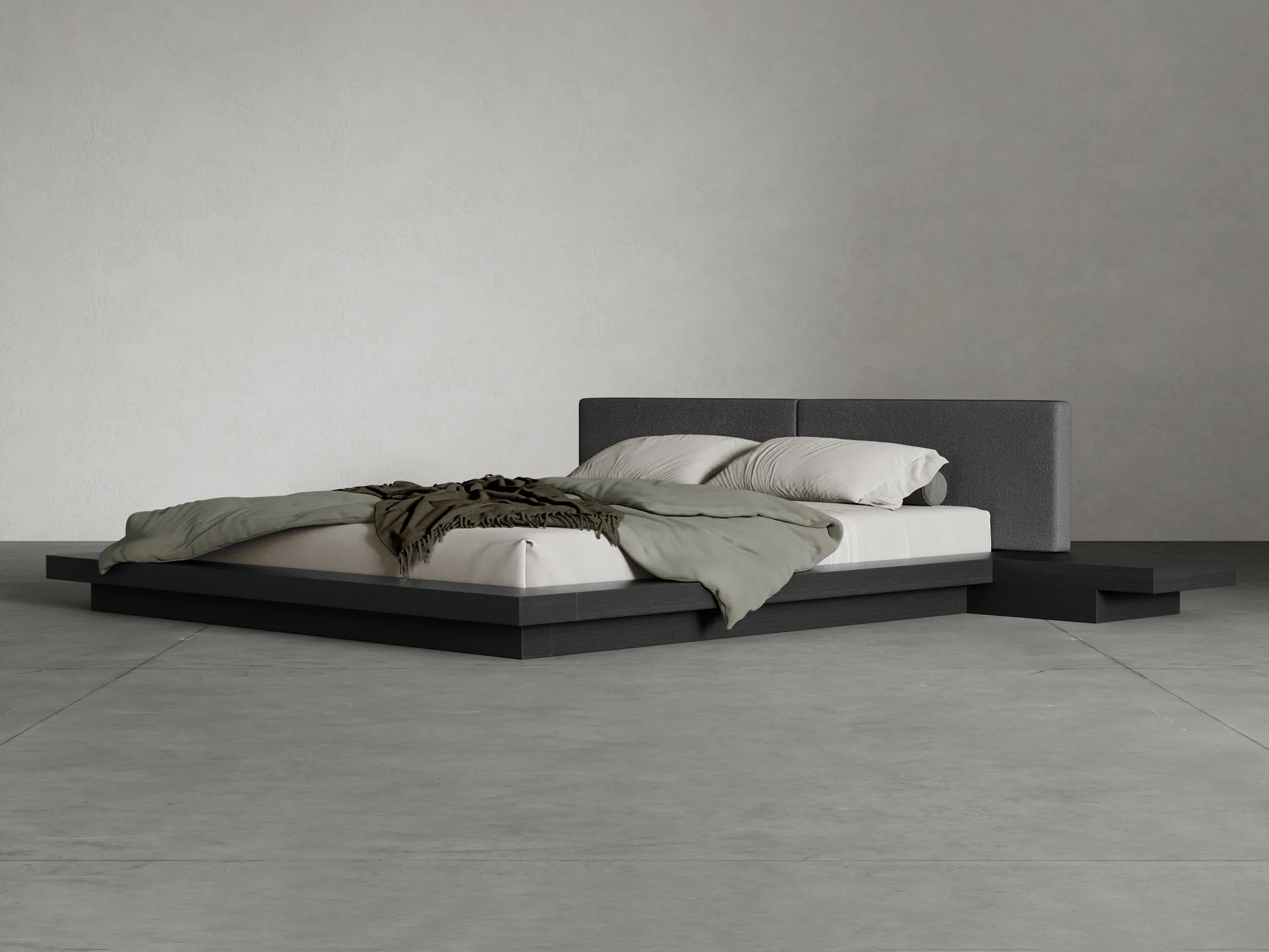 Worth Bed miniatura 12