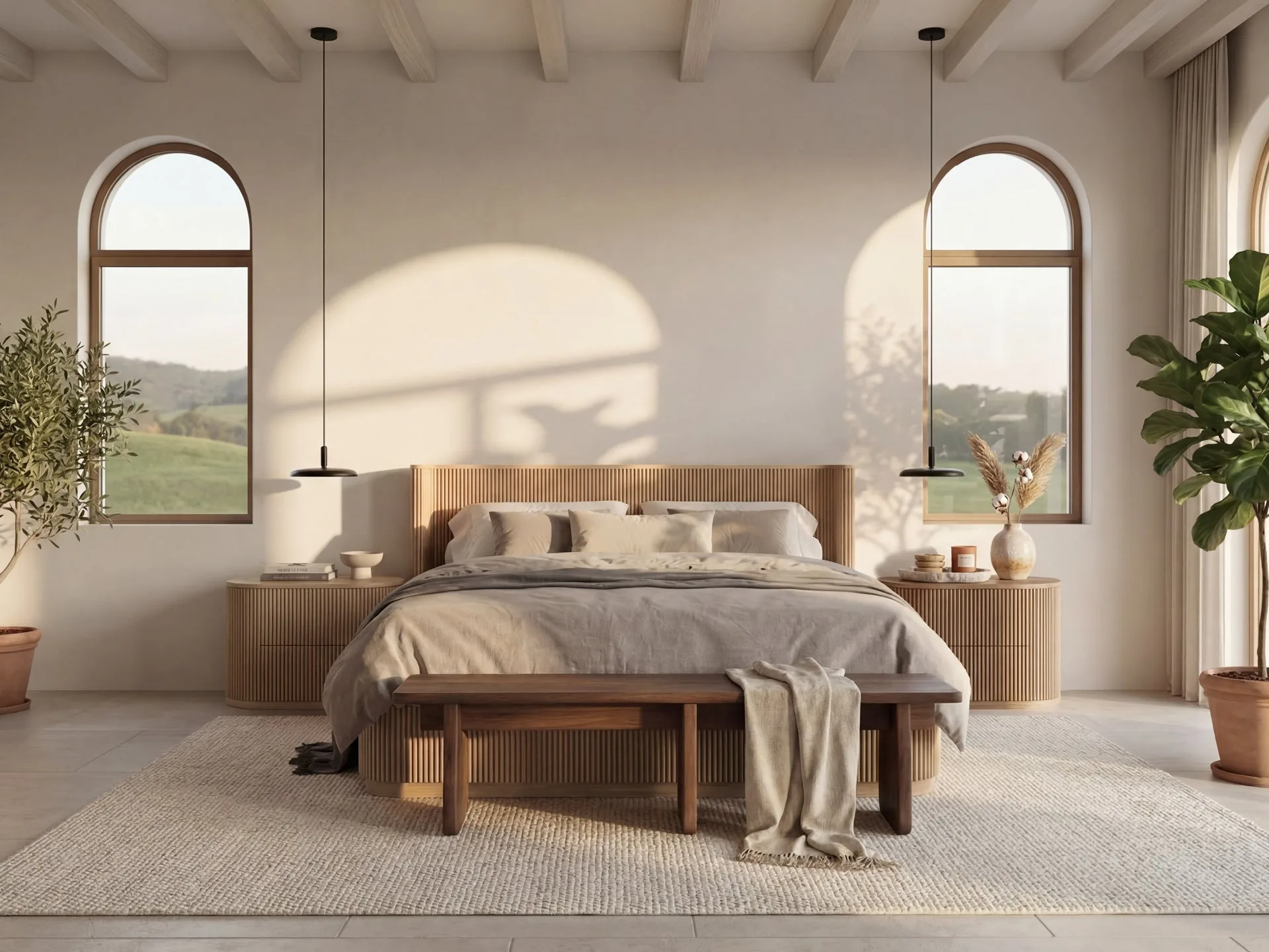Surabaya Bed miniatura 9