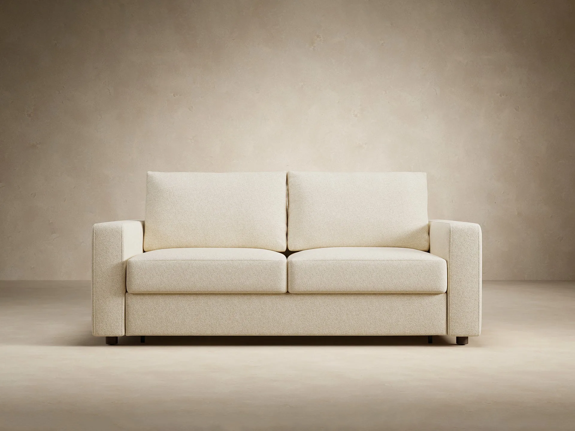 Neah Standard Arms Sofa Bed miniatura 5