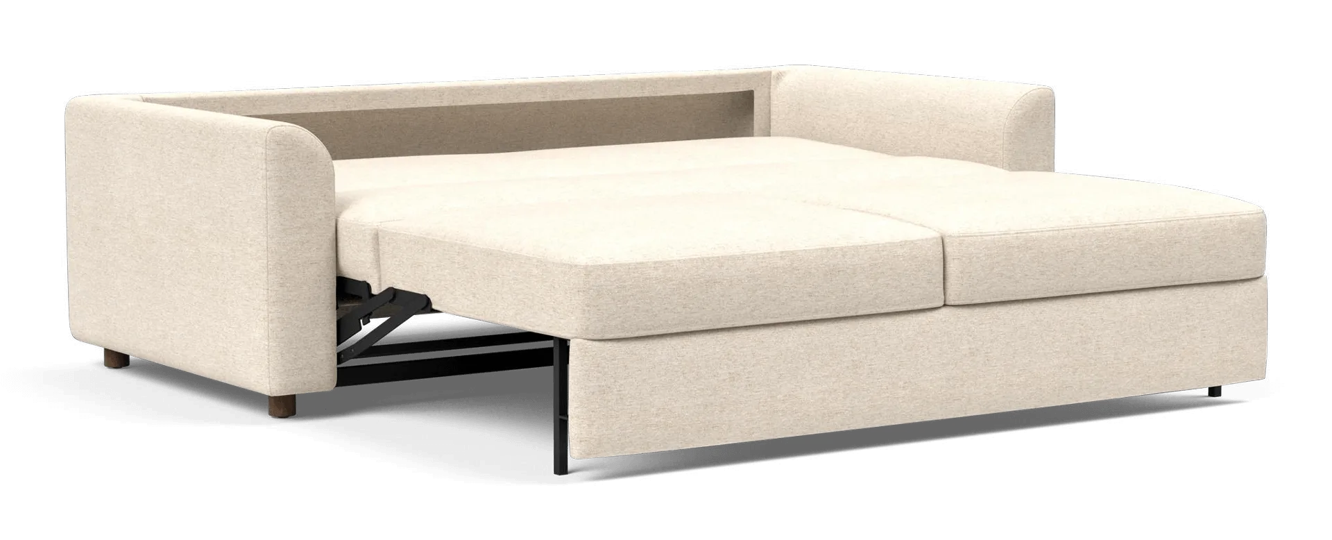 Neah Curved Arms Sofa Bed miniatura 107