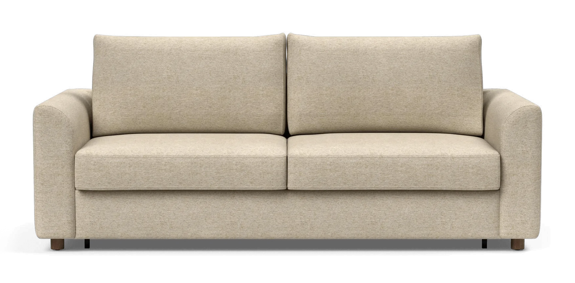 Neah Curved Arms Sofa Bed miniatura 50