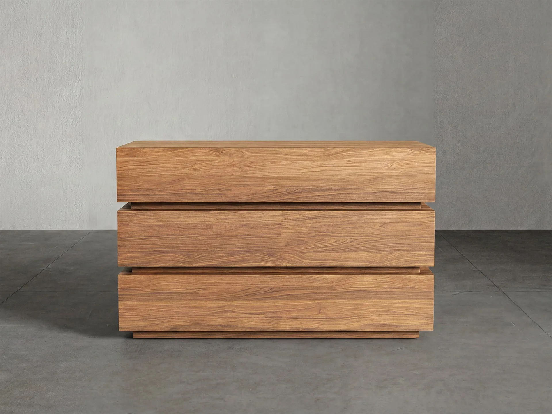 Brookline Dresser miniatura 8