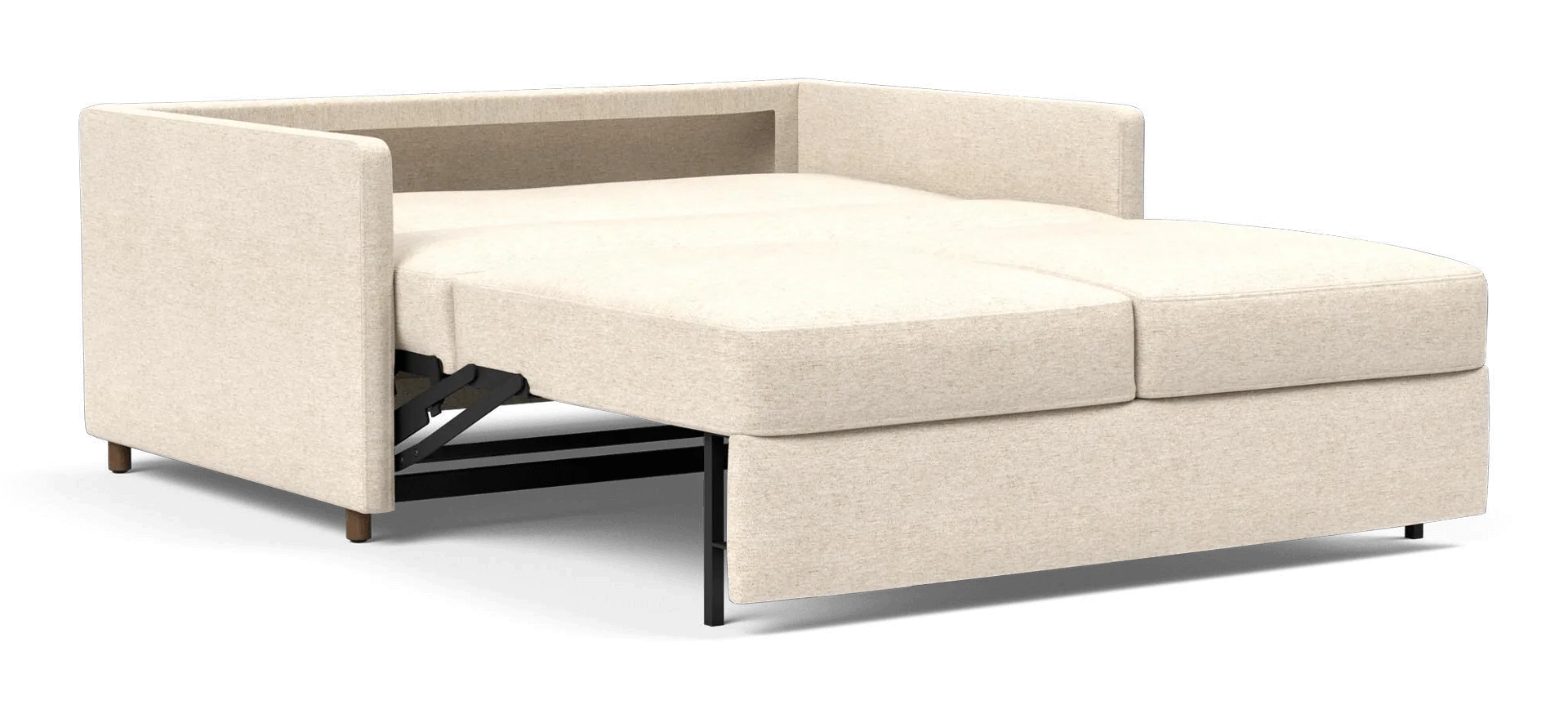 Neah Slim Arms Sofa Bed miniatura 40