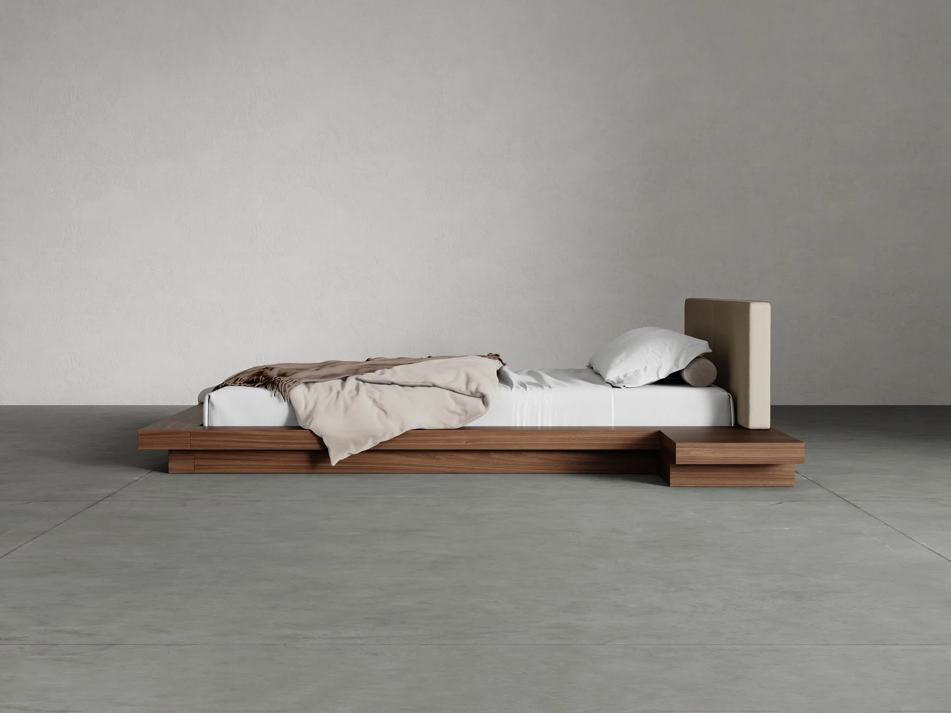 Worth Bed miniatura 3