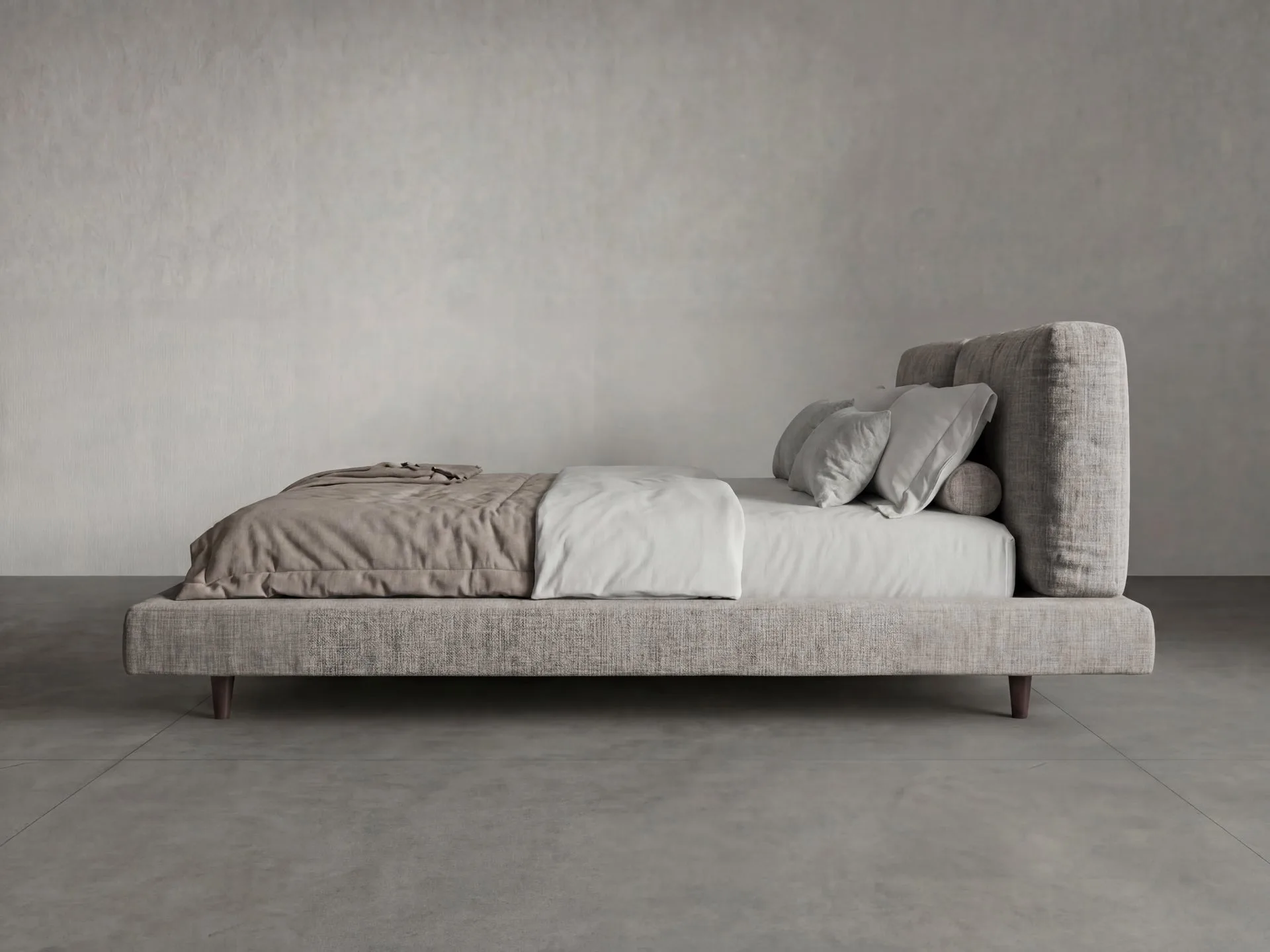 Calais Bed miniatura 3