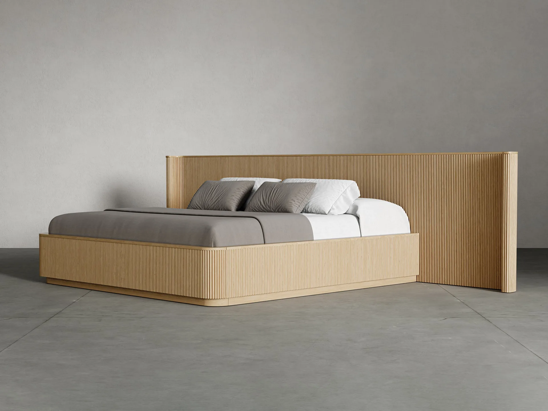 Surabaya Extended Bed miniatura 2