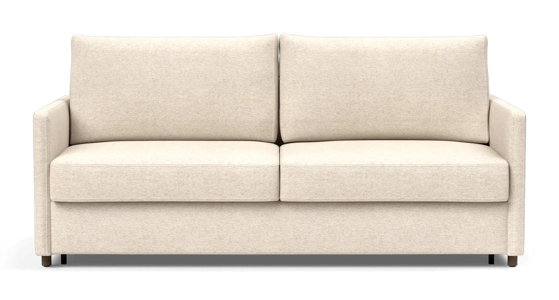 Neah Slim Arms Sofa Bed miniatura 33