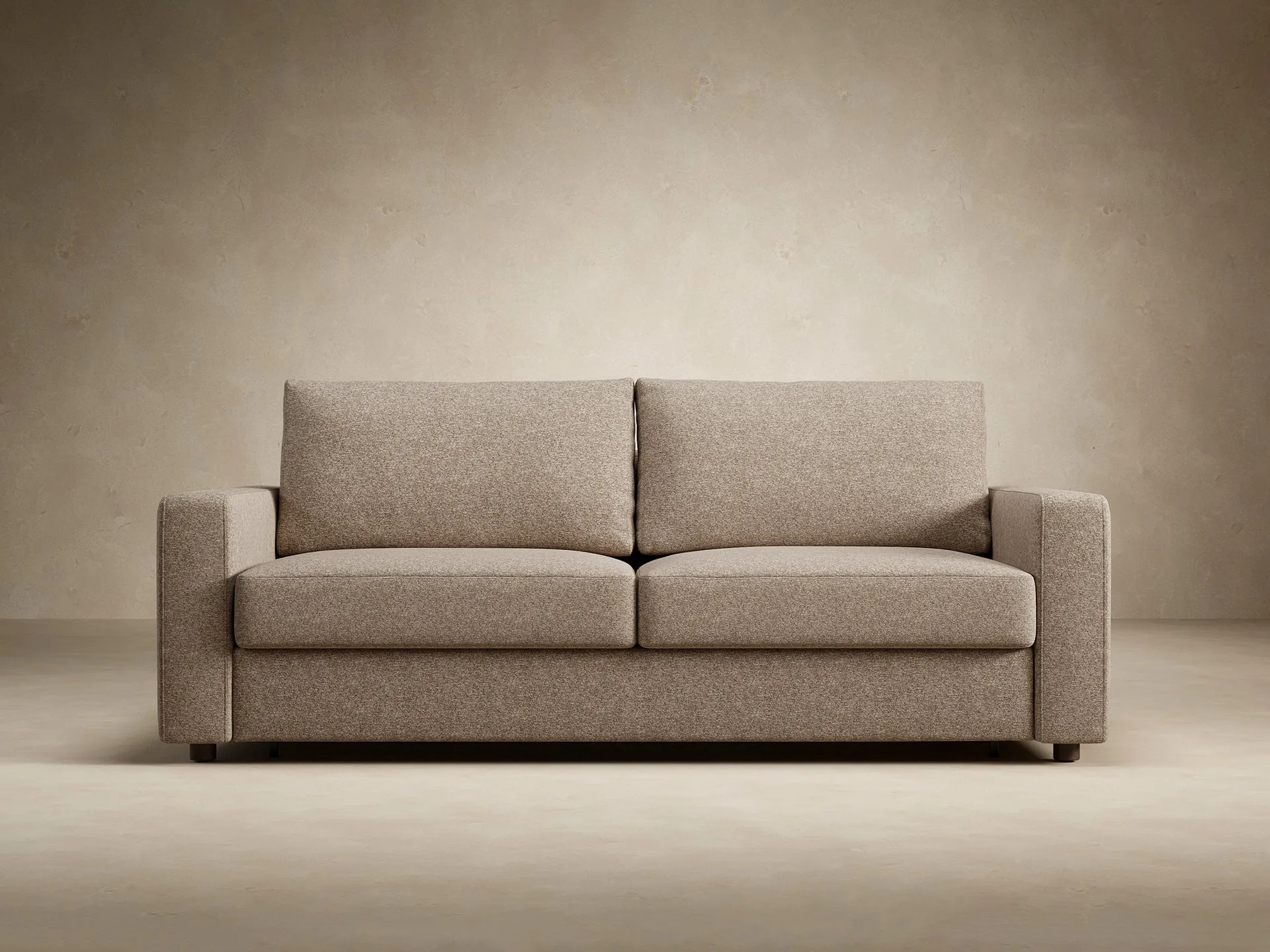 Neah Standard Arms Sofa Bed miniatura 45