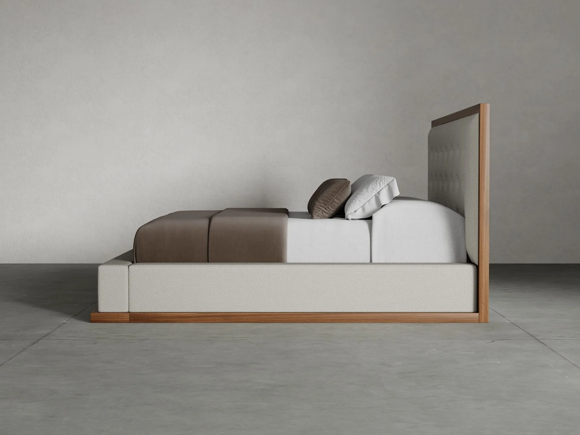Ludlow Bed miniatura 2