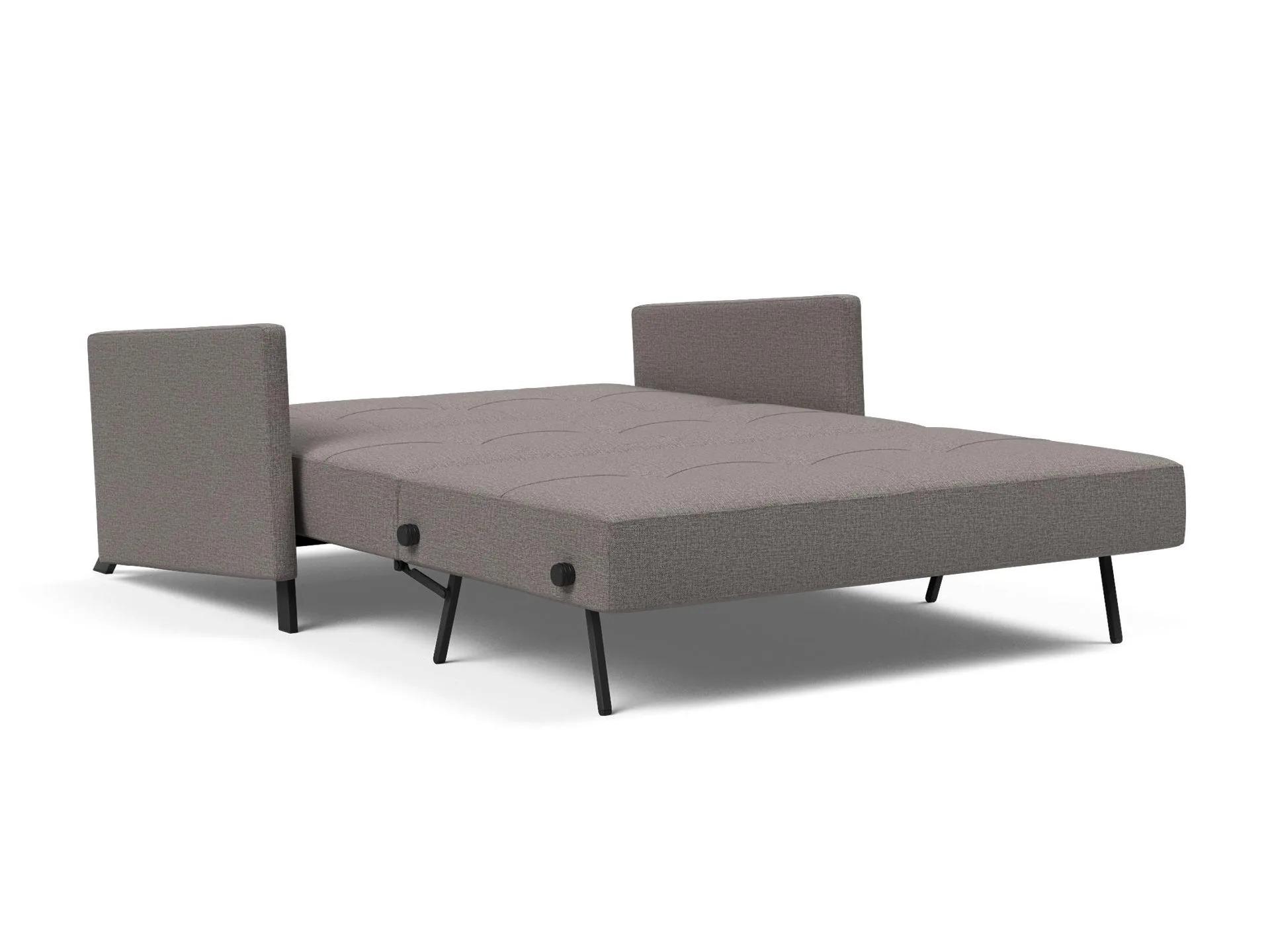 Cubed Arm Sofa Bed miniatura 4