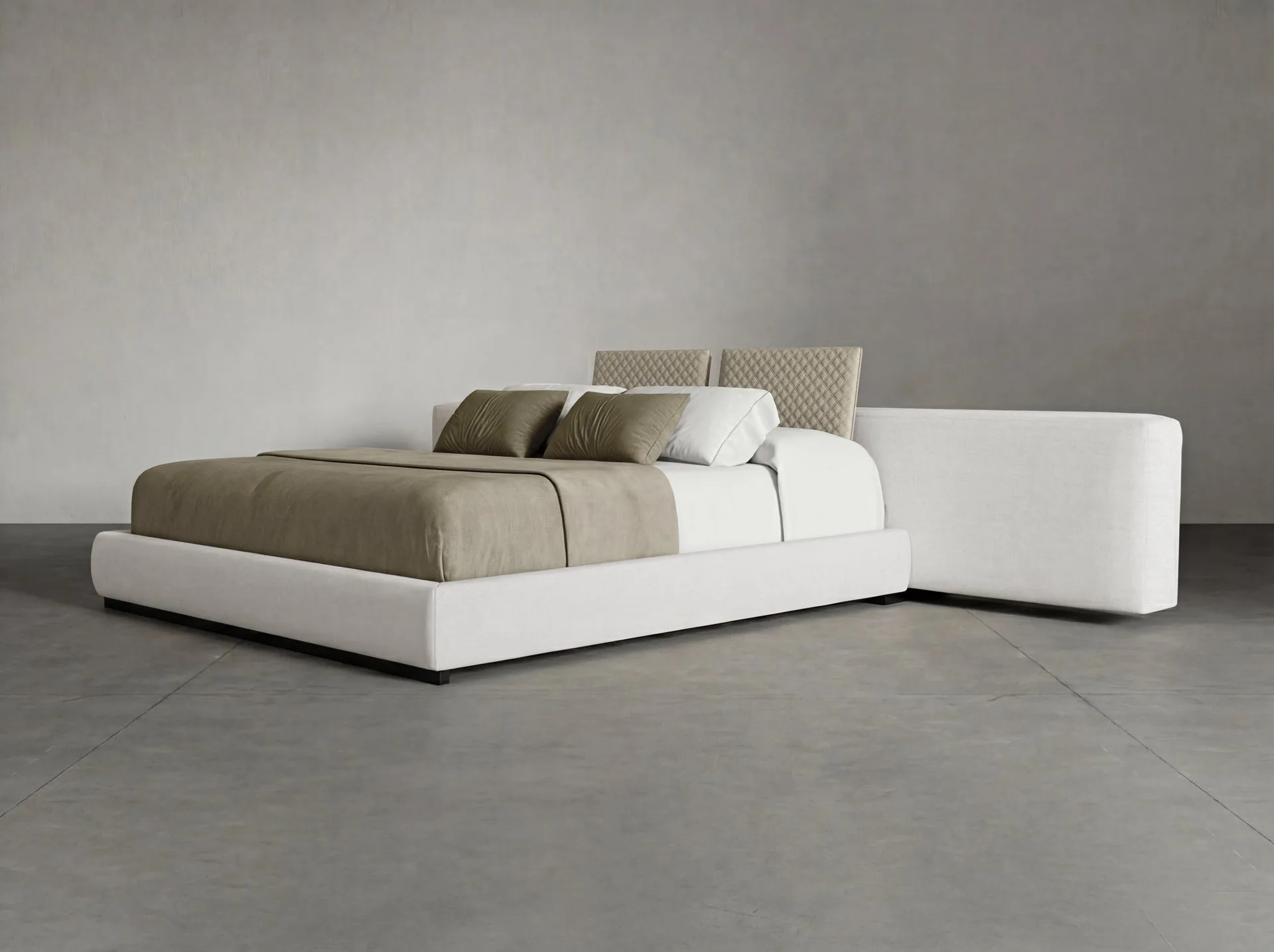 Spruce Bed miniatura 2
