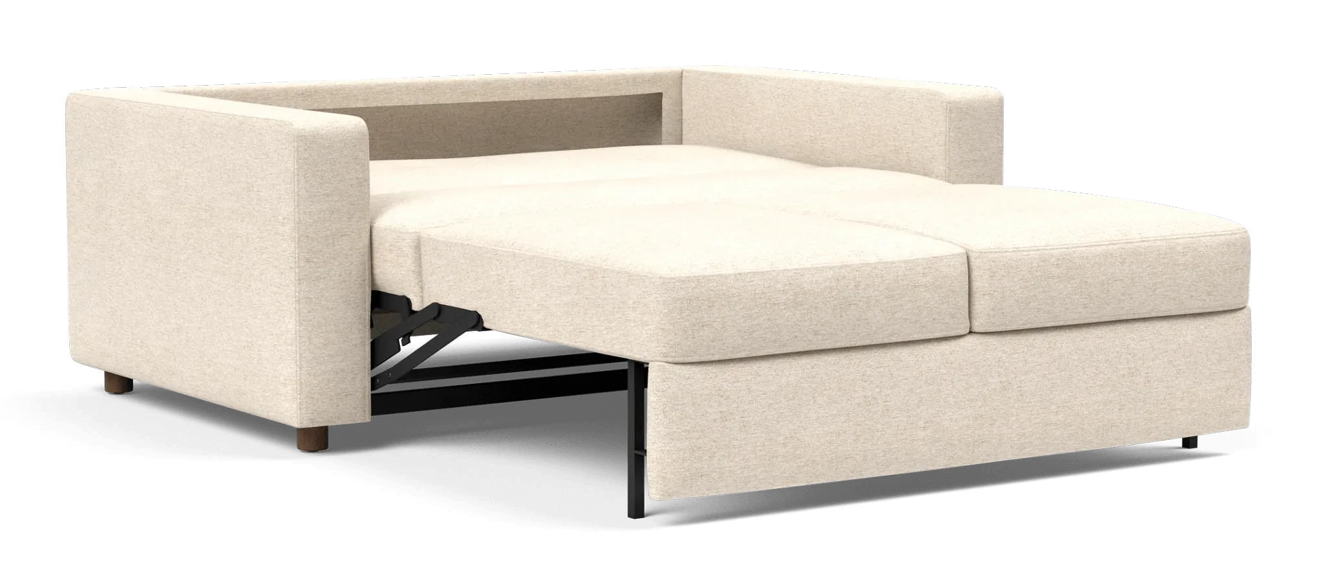Neah Standard Arms Sofa Bed miniatura 12