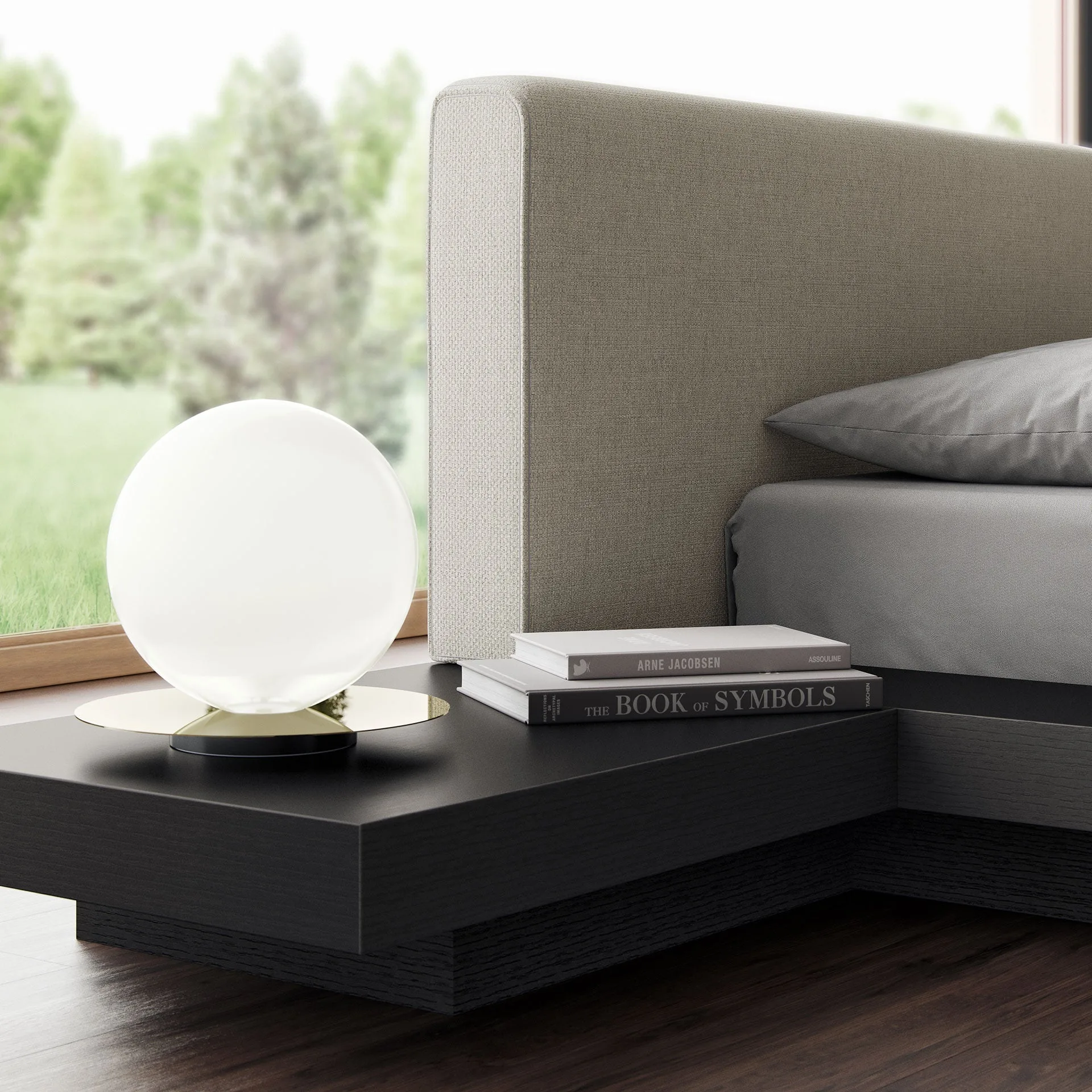 Worth Bed miniatura 33