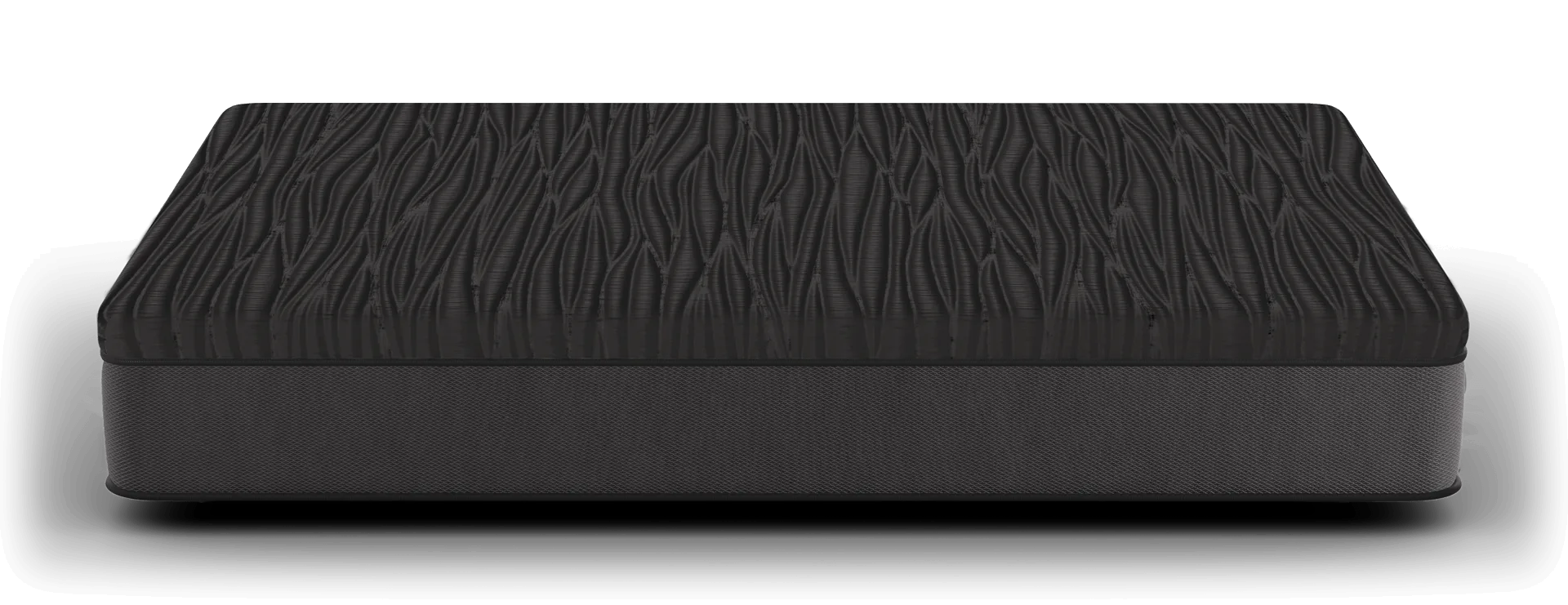 Aurora Luxe Cooling Hybrid Mattress miniatura 3