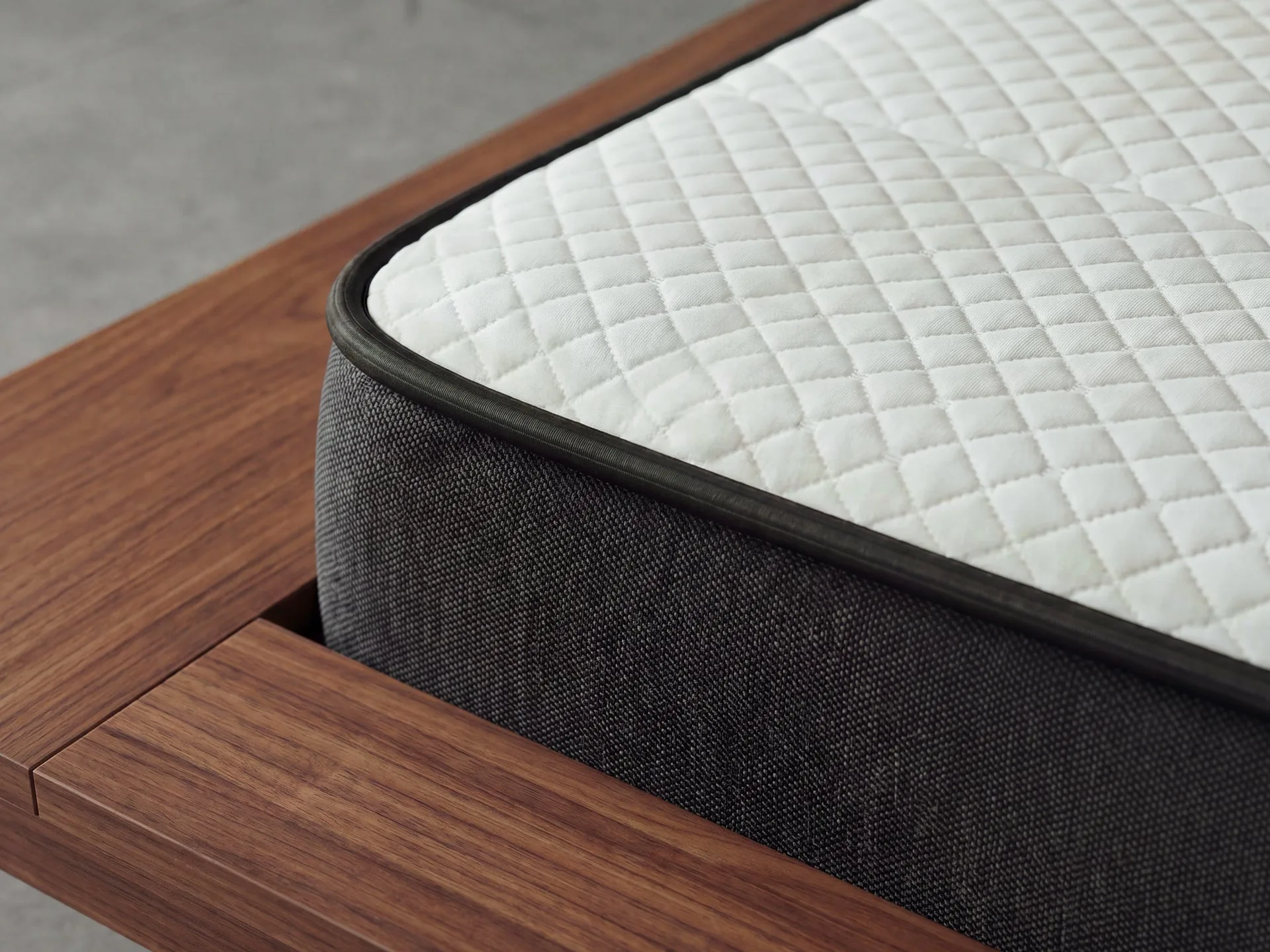 Aurora Hybrid Mattress miniatura 6