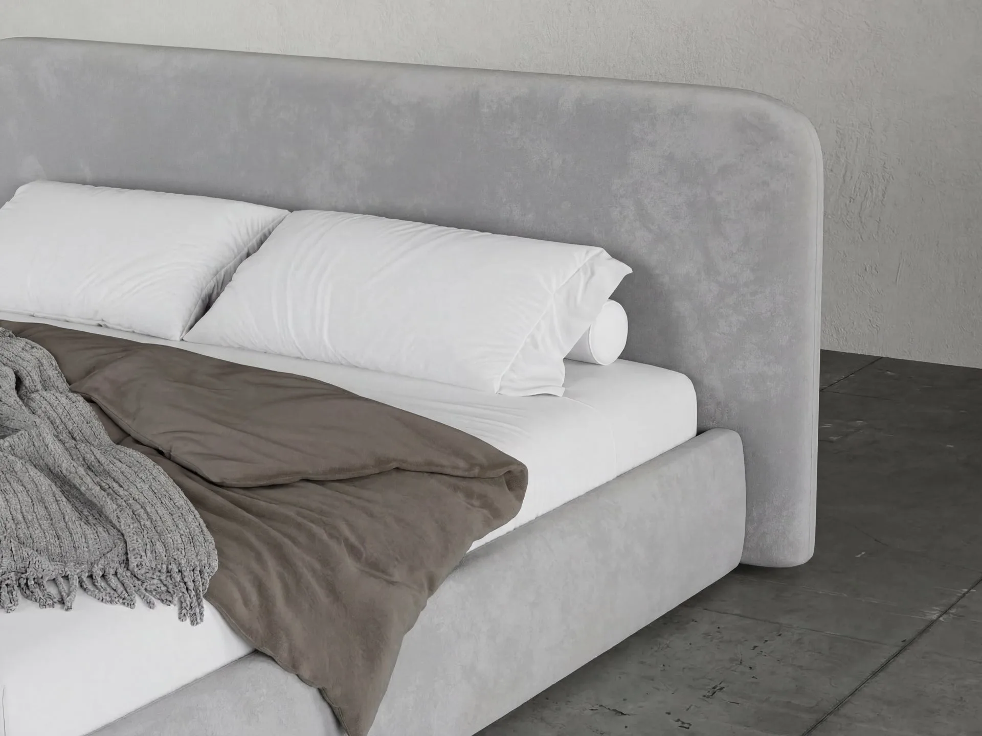 Dearborn Bed miniatura 4