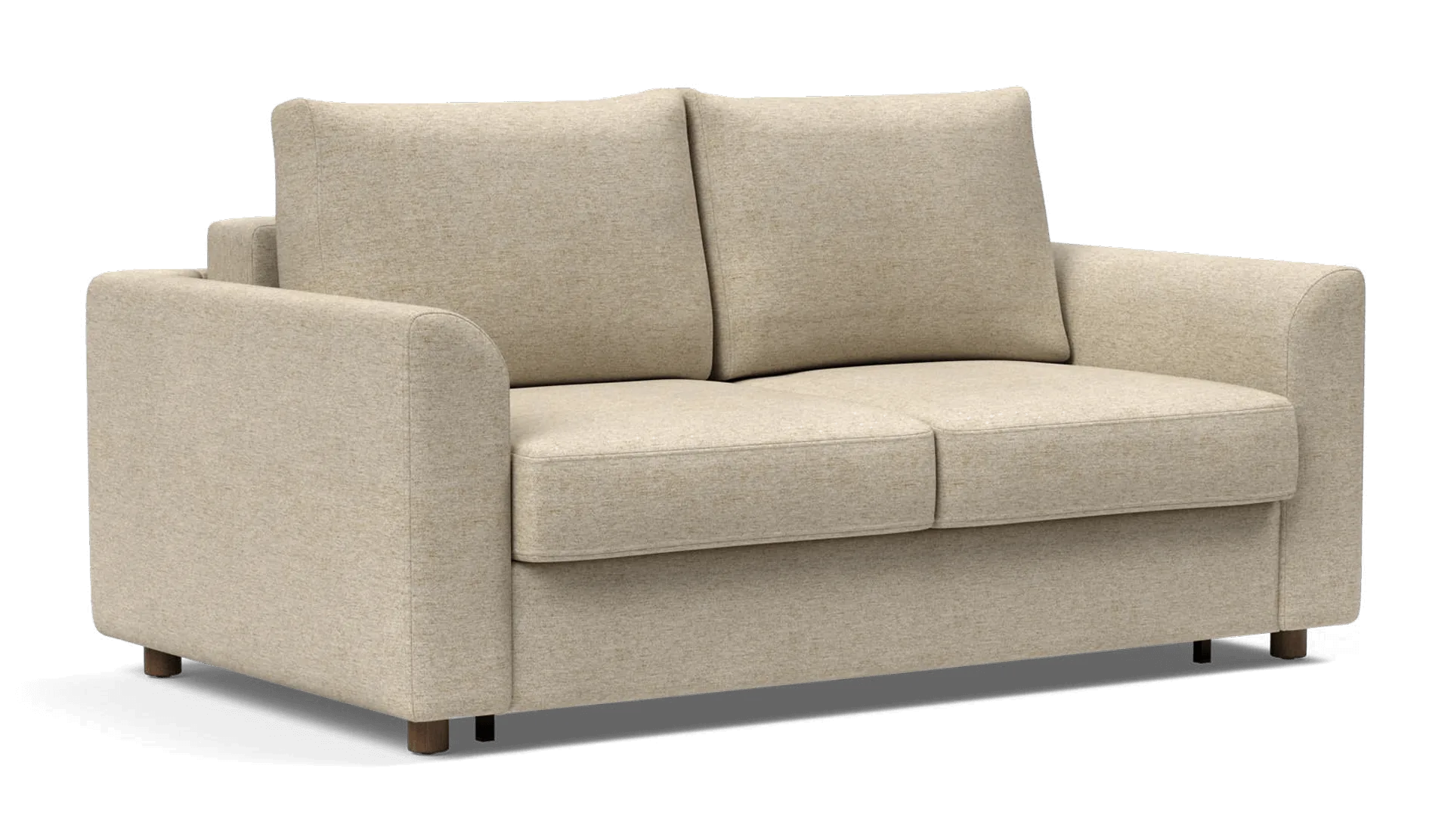 Neah Curved Arms Sofa Bed miniatura 52