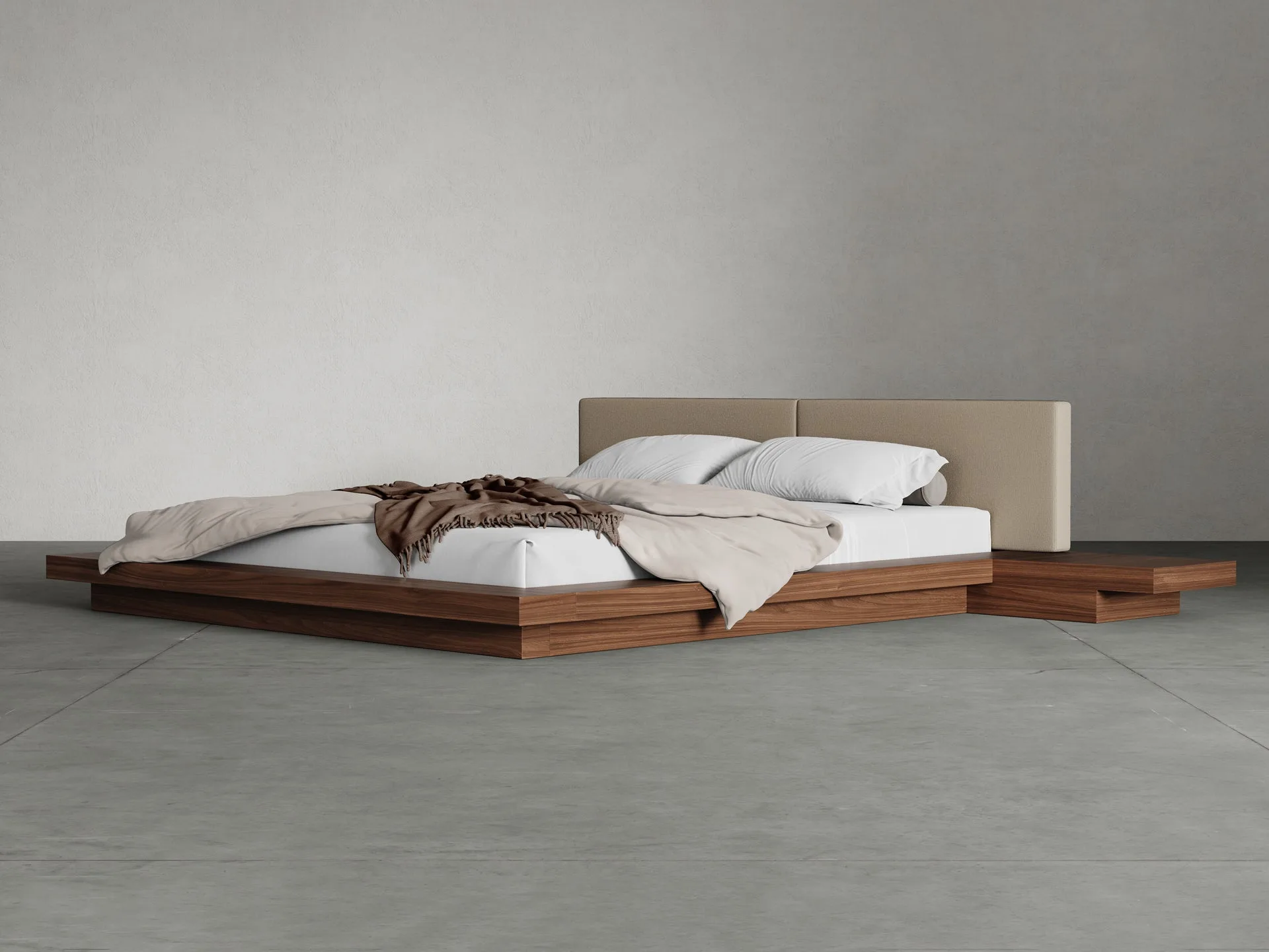 Worth Bed miniatura 2