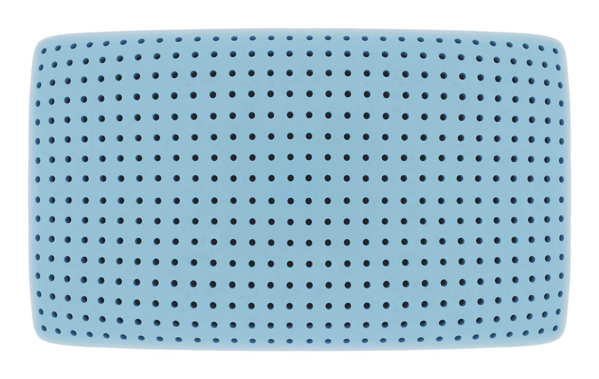 Aurora Ice Gel Pillow miniatura 4