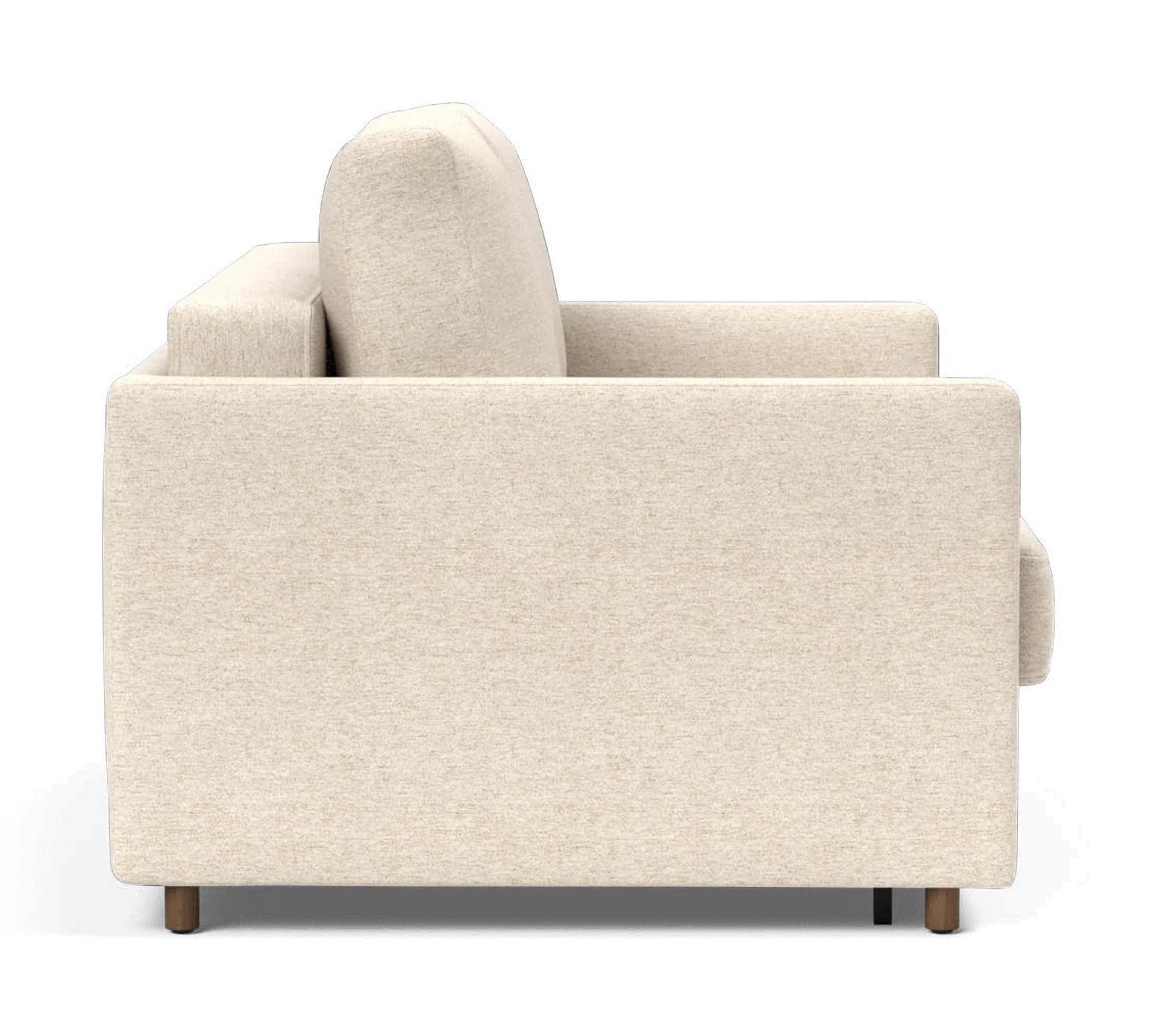 Neah Slim Arms Sofa Bed miniatura 39