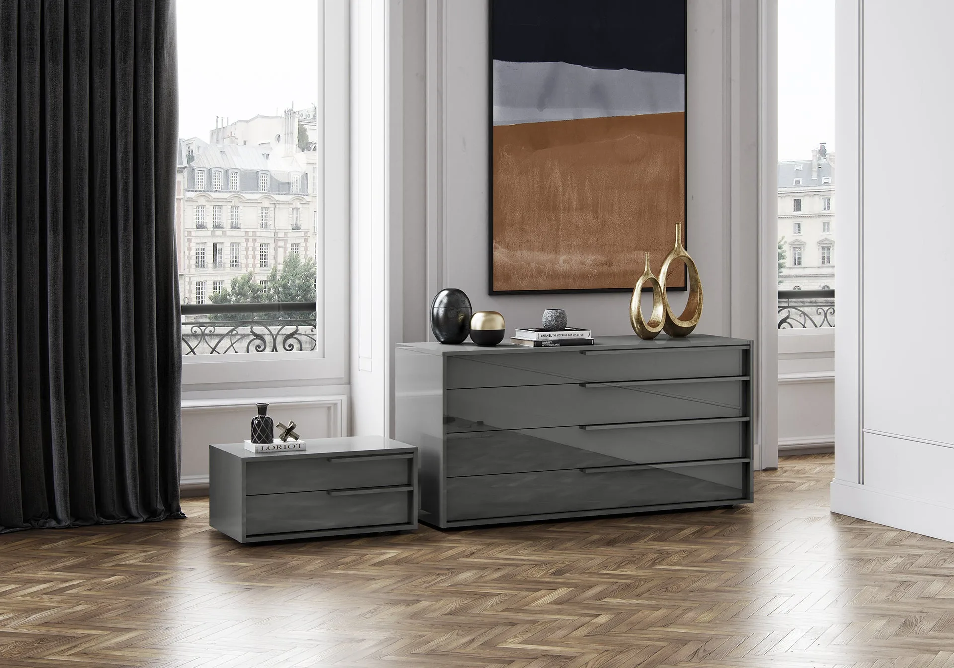 Jane Dresser miniatura 3