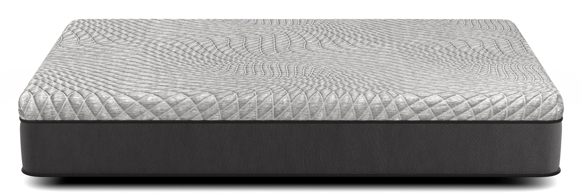 Aurora Cooling Hybrid Mattress miniatura 3