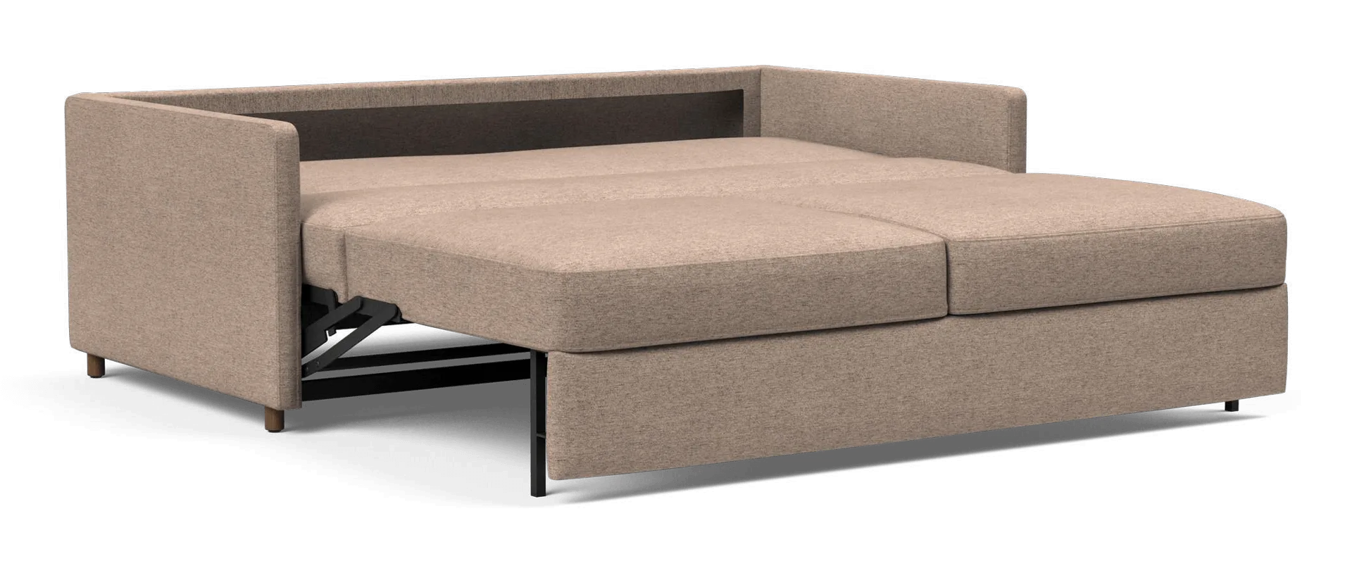 Neah Slim Arms Sofa Bed miniatura 20