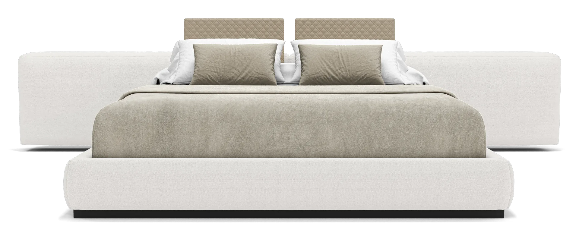 Spruce Bed miniatura 5