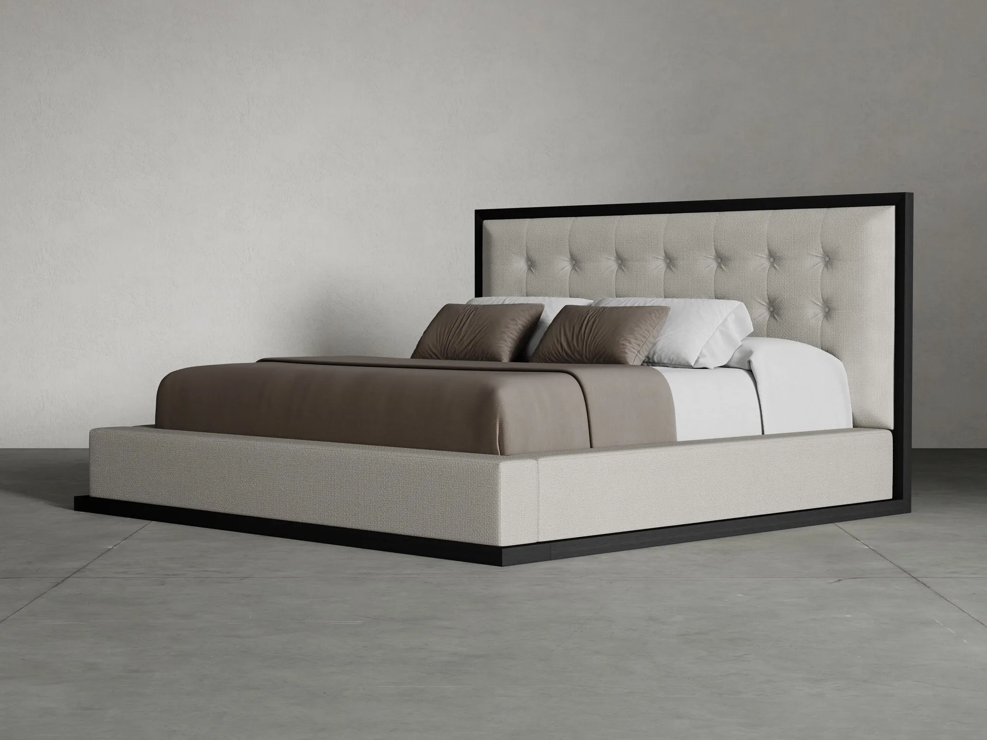 Ludlow Bed miniatura 15