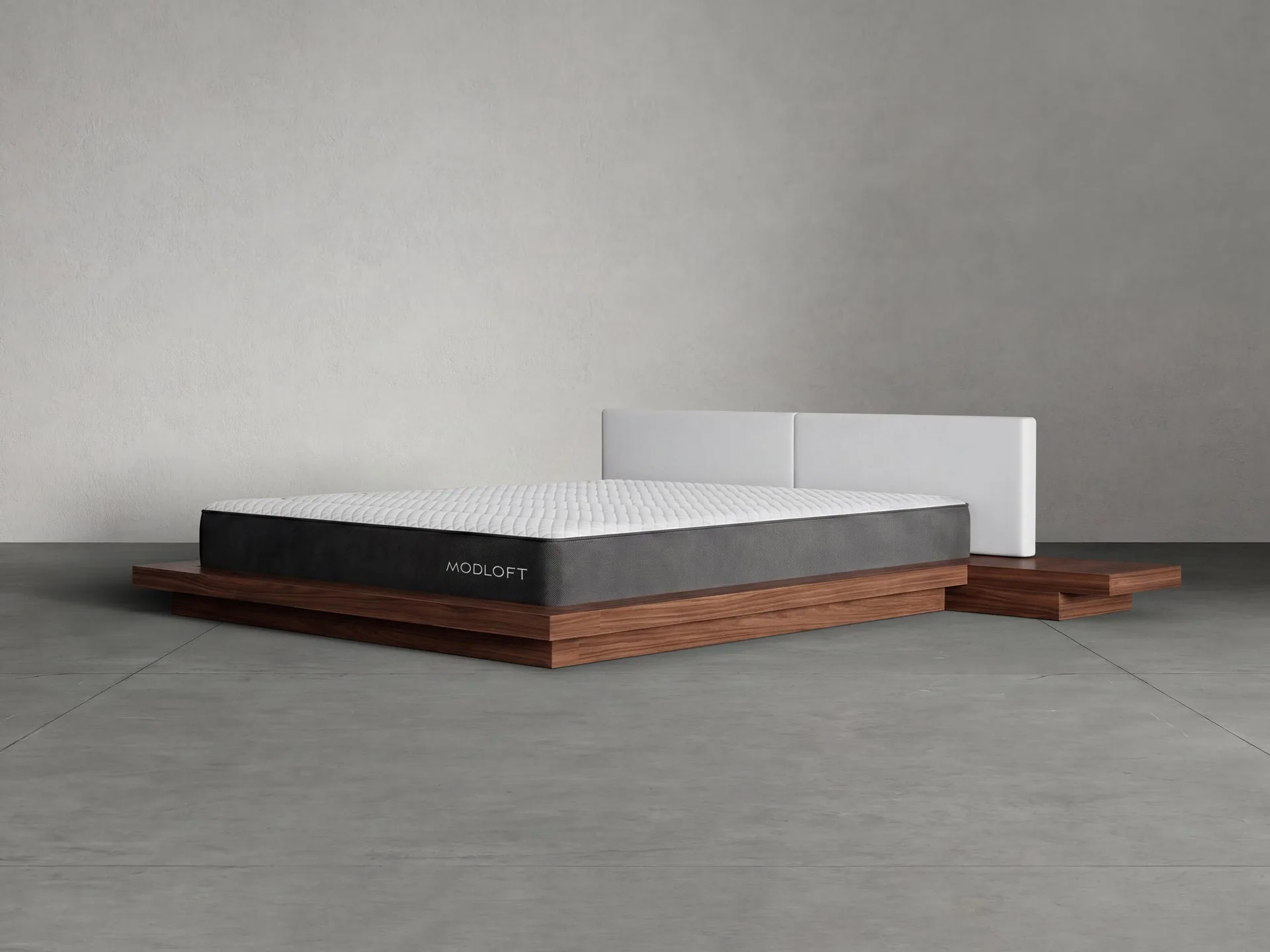 Aurora Hybrid Mattress miniatura 3